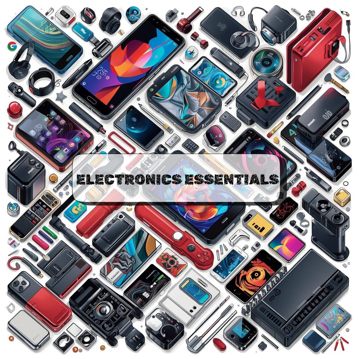 Electronic Essentials