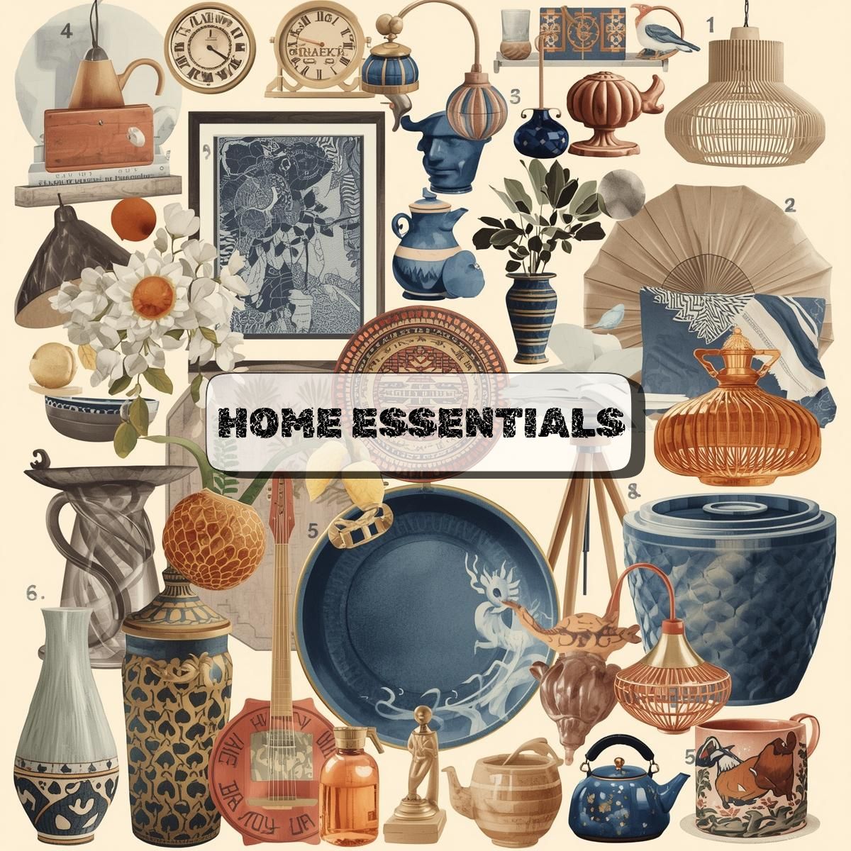 Home Essentials