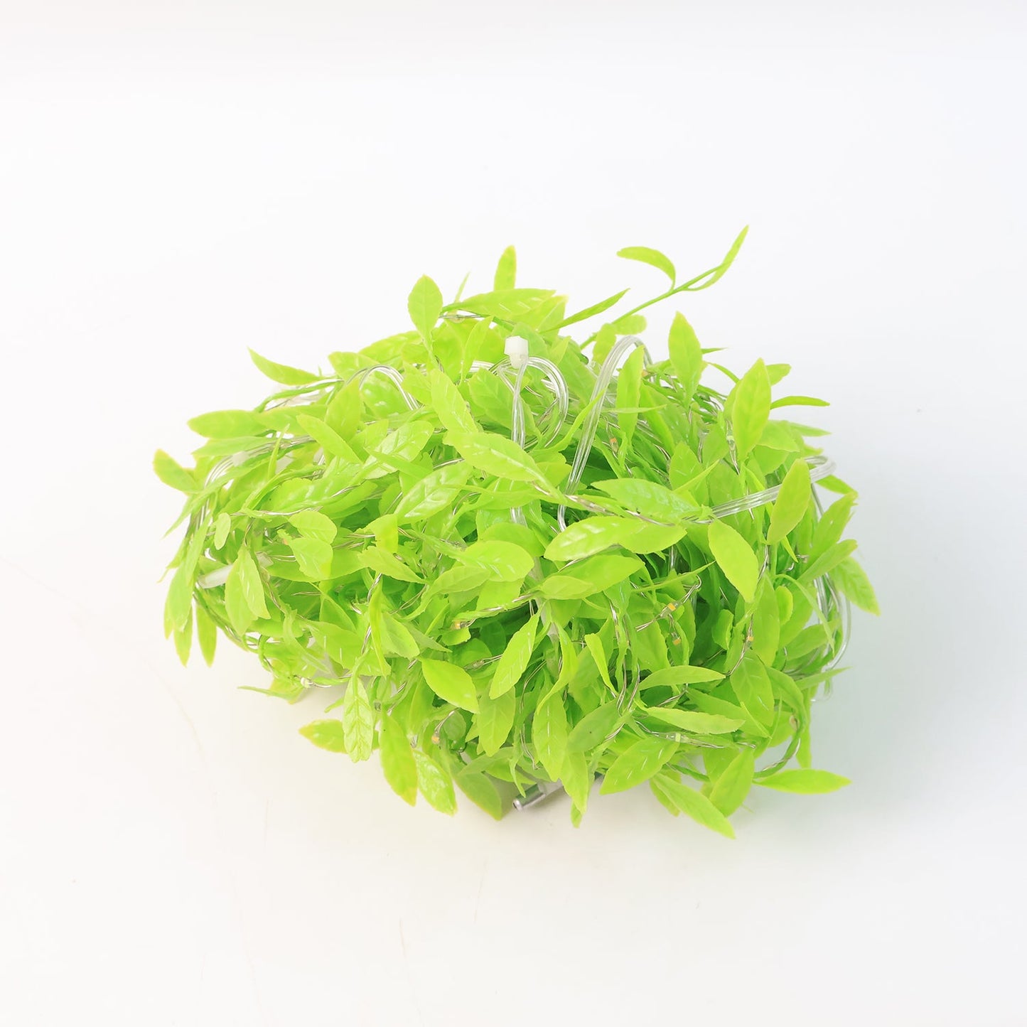 Decorative Led Leaf String Light Approx 3 Mtr (1 Pc)